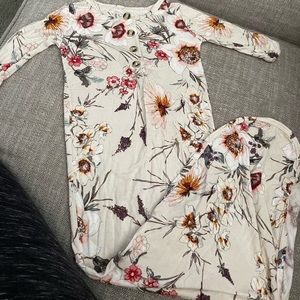 Lou Lou and company sleep gown